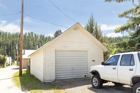 Exterior - 203 Balsam St, Libby, MT 59923 photo 2 of 6