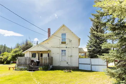 Exterior - 203 Balsam St, Libby, MT 59923 photo 3 of 6