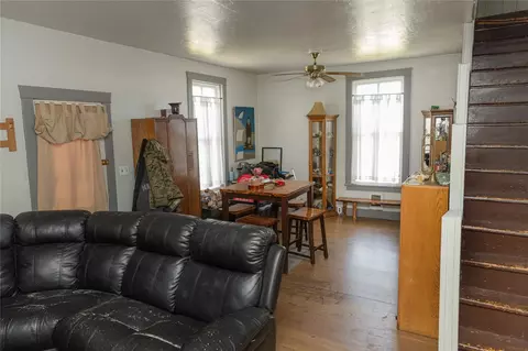 Living - 203 Balsam St, Libby, MT 59923 photo 1 of 1