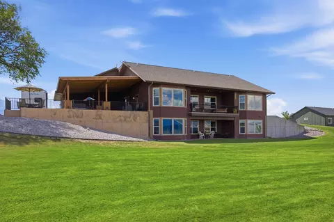 Exterior - 150 Jet Ln, Hamilton, MT 59840 photo 20 of 23
