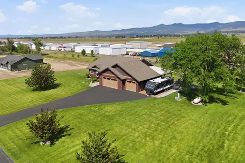 View/Area - 150 Jet Ln, Hamilton, MT 59840 photo 2 of 6