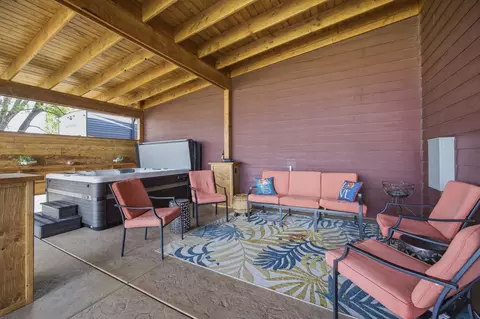 Exterior - 150 Jet Ln, Hamilton, MT 59840 photo 9 of 23