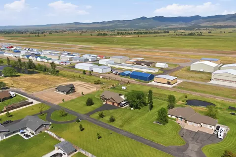 View/Area - 150 Jet Ln, Hamilton, MT 59840 photo 4 of 6