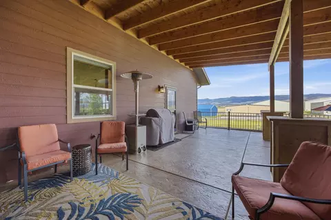Exterior - 150 Jet Ln, Hamilton, MT 59840 photo 11 of 23