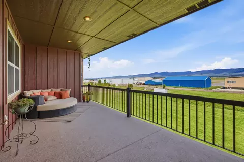 Exterior - 150 Jet Ln, Hamilton, MT 59840 photo 16 of 23