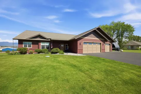 Exterior - 150 Jet Ln, Hamilton, MT 59840 photo 3 of 23