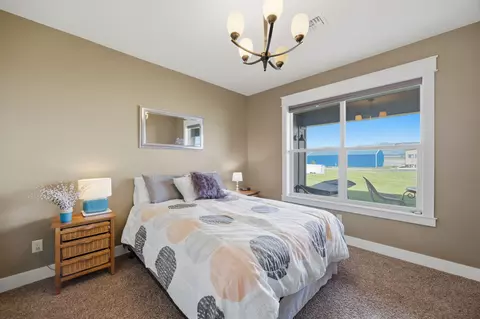 Bedroom - 150 Jet Ln, Hamilton, MT 59840 photo 4 of 4