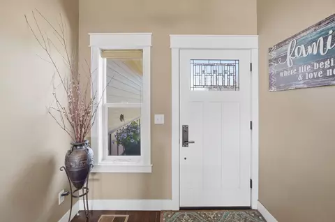 Entry Way - 150 Jet Ln, Hamilton, MT 59840 photo 1 of 5