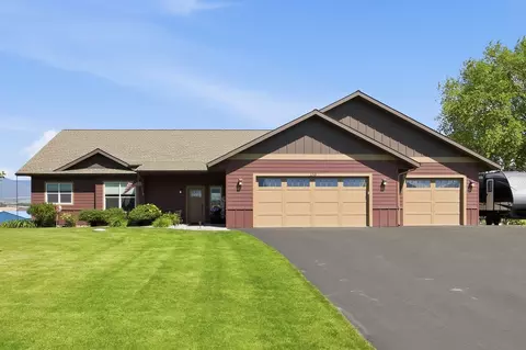 Exterior - 150 Jet Ln, Hamilton, MT 59840 photo 2 of 23