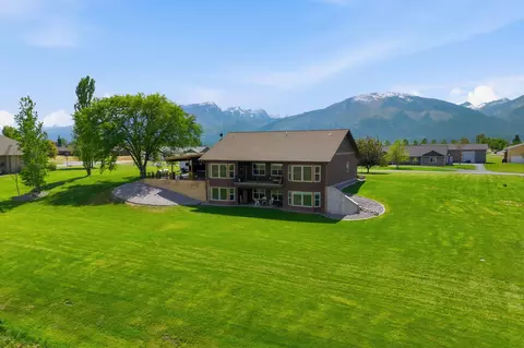 Exterior - 150 Jet Ln, Hamilton, MT 59840 photo 19 of 23