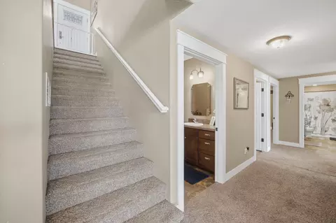Entry Way - 150 Jet Ln, Hamilton, MT 59840 photo 4 of 5