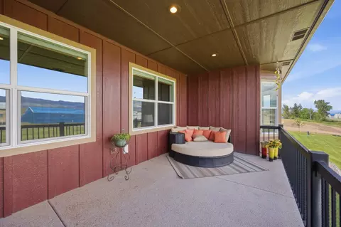 Exterior - 150 Jet Ln, Hamilton, MT 59840 photo 15 of 23
