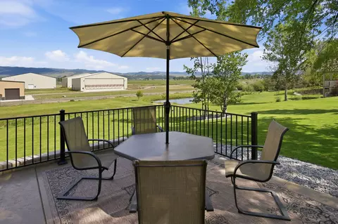 Exterior - 150 Jet Ln, Hamilton, MT 59840 photo 13 of 23