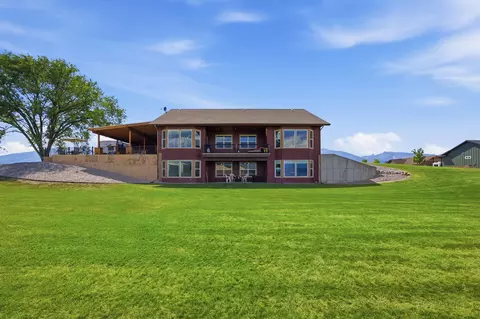 Exterior - 150 Jet Ln, Hamilton, MT 59840 photo 22 of 23