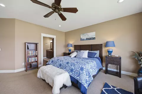 Bedroom - 150 Jet Ln, Hamilton, MT 59840 photo 2 of 4