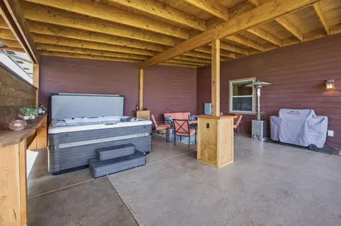 Exterior - 150 Jet Ln, Hamilton, MT 59840 photo 10 of 23