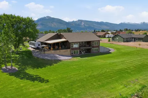 Exterior - 150 Jet Ln, Hamilton, MT 59840 photo 18 of 23