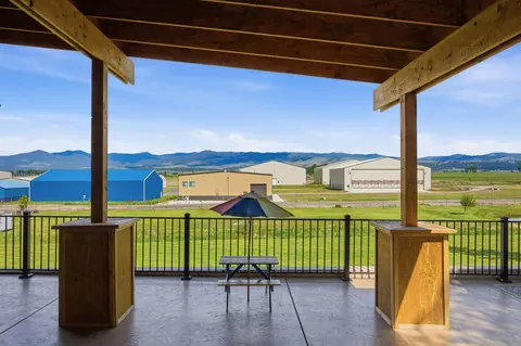 Exterior - 150 Jet Ln, Hamilton, MT 59840 photo 12 of 23