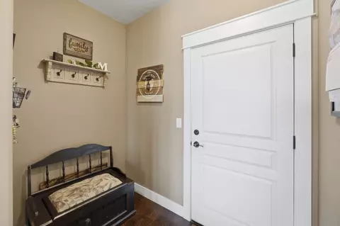 Entry Way - 150 Jet Ln, Hamilton, MT 59840 photo 5 of 5