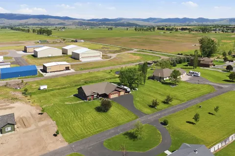 View/Area - 150 Jet Ln, Hamilton, MT 59840 photo 5 of 6