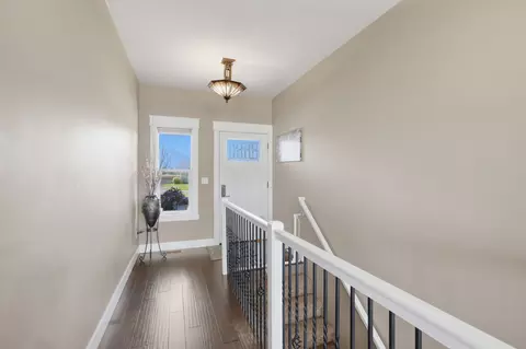 Entry Way - 150 Jet Ln, Hamilton, MT 59840 photo 2 of 5