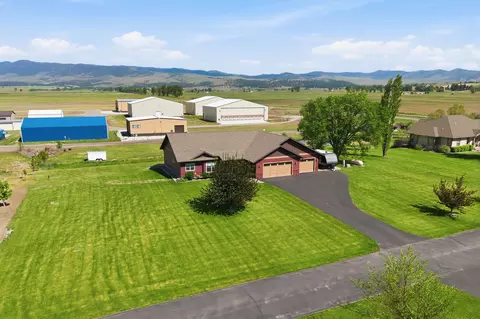 View/Area - 150 Jet Ln, Hamilton, MT 59840 photo 1 of 6