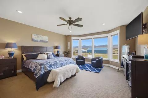 Bedroom - 150 Jet Ln, Hamilton, MT 59840 photo 1 of 4