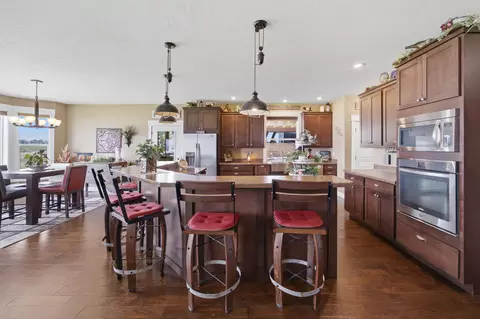 Kitchen - 150 Jet Ln, Hamilton, MT 59840 photo 1 of 5