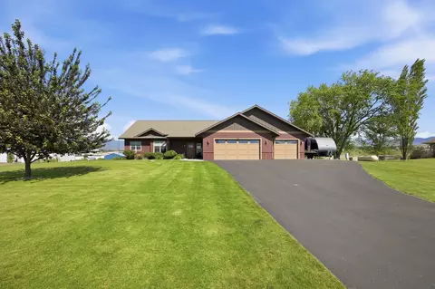 Exterior - 150 Jet Ln, Hamilton, MT 59840 photo 4 of 23