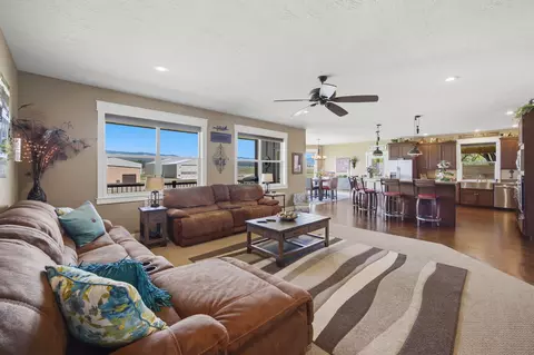 Living - 150 Jet Ln, Hamilton, MT 59840 photo 1 of 5