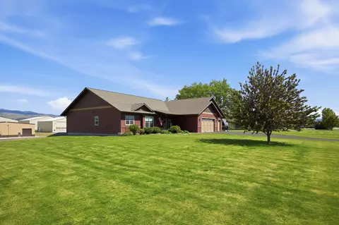Exterior - 150 Jet Ln, Hamilton, MT 59840 photo 5 of 23