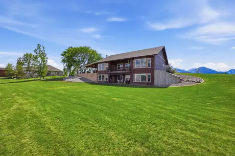 Exterior - 150 Jet Ln, Hamilton, MT 59840 photo 21 of 23