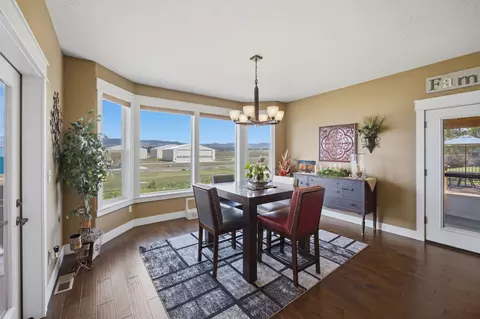 Dining - 150 Jet Ln, Hamilton, MT 59840 photo 1 of 2