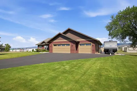 Exterior - 150 Jet Ln, Hamilton, MT 59840 photo 6 of 23