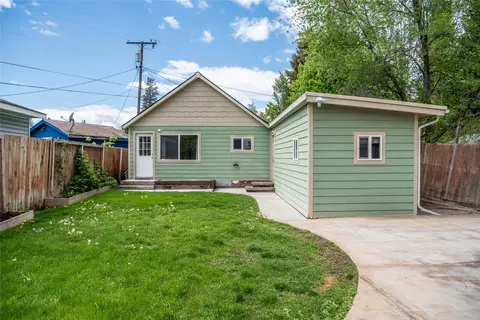 1205 Thibodeau Ln, Missoula, MT 59802
