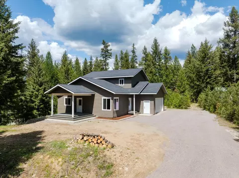 201 Wapiti Way, Troy, MT 59935