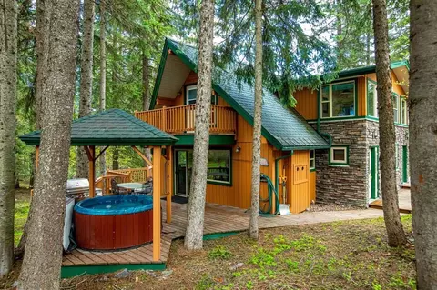 3825 Tamarack Ave #1, Whitefish, MT 59937
