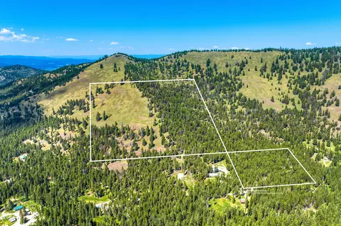 1805 Emmons Canyon Rd, Kila, MT 59920