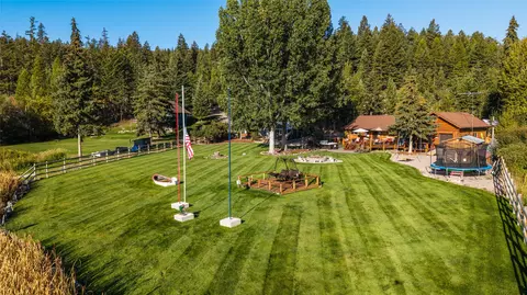 52441 Lake Mary Ronan Rd #DAYTON MT 59914, Proctor, MT 59929