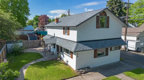 Exterior - 130 10th St E, Kalispell, MT 59901 photo 2 of 3