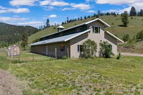 13360 Us Highway 93 N, Missoula, MT 59808