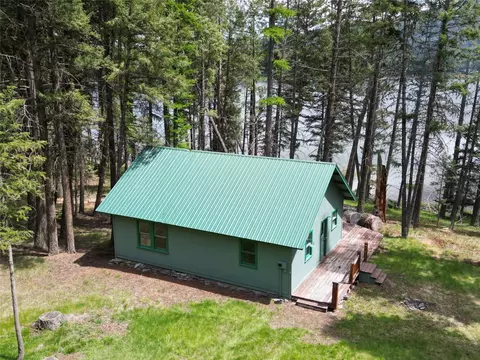 1605 Rogers Lake Rd, Kila, MT 59920