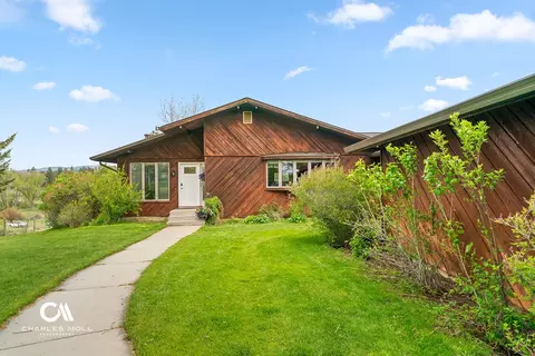 2473 Spokane Creek Rd, East Helena, MT 59635