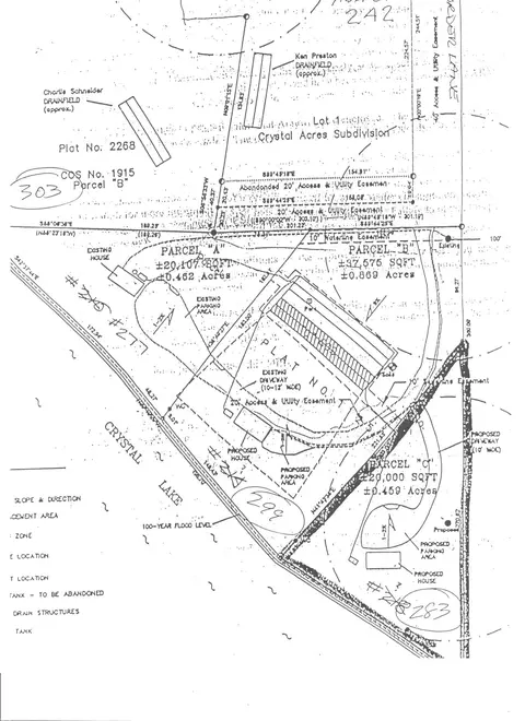 View/Area - 271 Happys Border Ln, Libby, MT 59923 photo 2 of 13