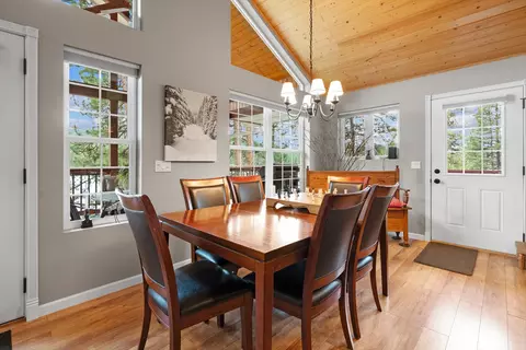 Dining - 271 Happys Border Ln, Libby, MT 59923 photo 1 of 2