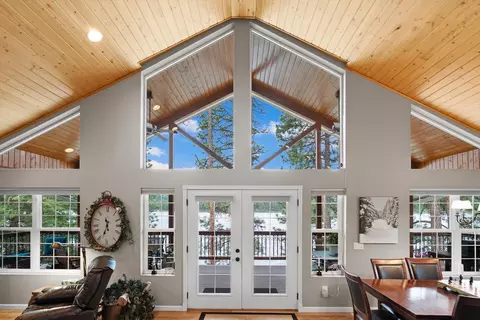 Entry Way - 271 Happys Border Ln, Libby, MT 59923 photo 1 of 1