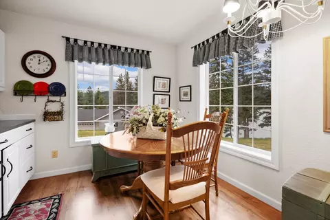Dining - 271 Happys Border Ln, Libby, MT 59923 photo 2 of 2