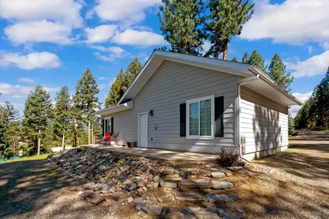 Exterior - 271 Happys Border Ln, Libby, MT 59923 photo 10 of 14