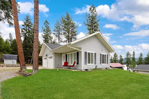 Exterior - 271 Happys Border Ln, Libby, MT 59923 photo 11 of 14