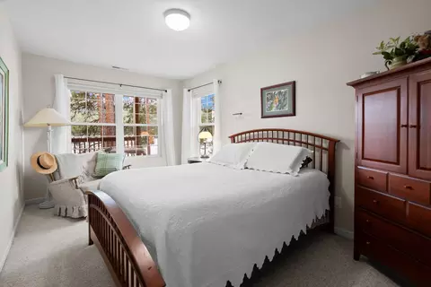 Bedroom - 271 Happys Border Ln, Libby, MT 59923 photo 3 of 9